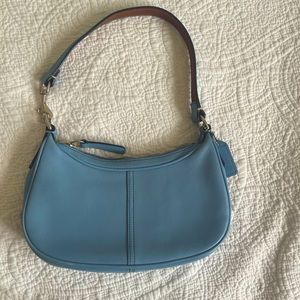 Y2K Coach Shoulder Bag